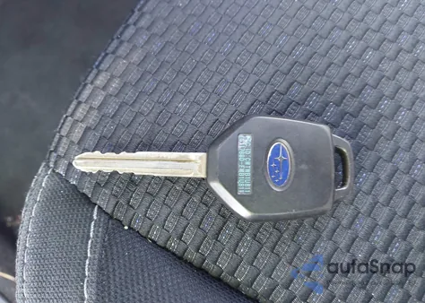 2016 Subaru Forester 2.5I Premium z USA, uszkodzony, nr VIN JF2SJADC7GH451438